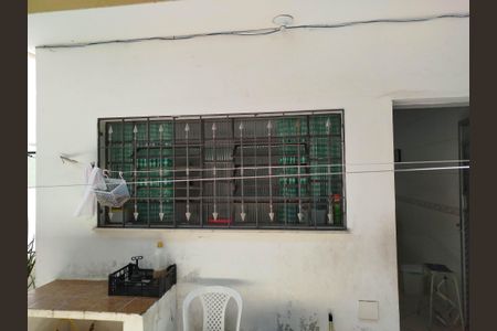 Casa à venda com 137m², 4 quartos e 2 vagasÁrea de Serviço e quintal