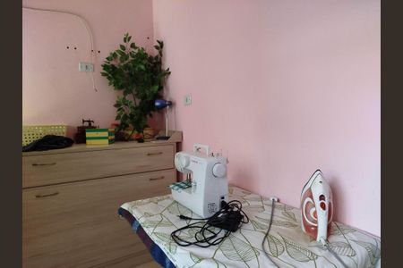 Casa à venda com 137m², 4 quartos e 2 vagasEdícula - Quarto 1