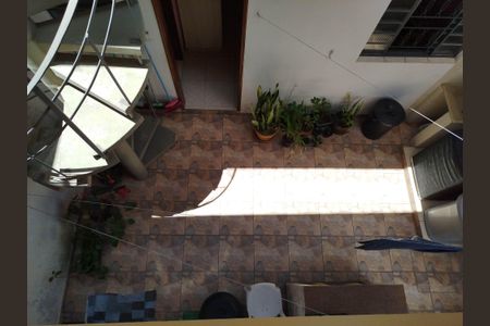 Casa à venda com 137m², 4 quartos e 2 vagasÁrea de Serviço e quintal