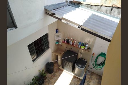 Casa à venda com 137m², 4 quartos e 2 vagasÁrea de Serviço e quintal