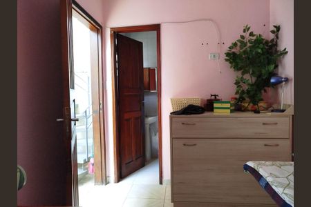 Casa à venda com 137m², 4 quartos e 2 vagasEdícula - Quarto 1