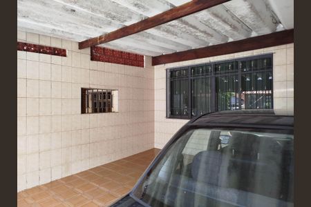 Casa à venda com 137m², 4 quartos e 2 vagasGaragem