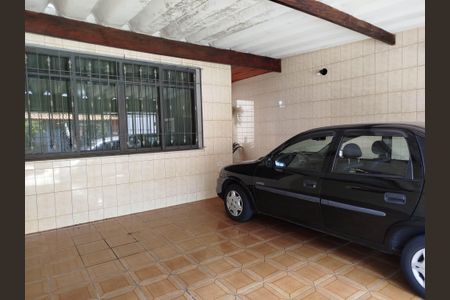 Casa à venda com 137m², 4 quartos e 2 vagasGaragem