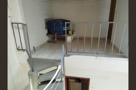 Casa à venda com 137m², 4 quartos e 2 vagasÁrea de Serviço e quintal