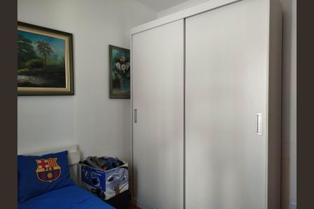 Casa à venda com 137m², 4 quartos e 2 vagasQuarto 2