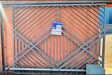 Apartamento para alugar com 45m², 2 quartos e 1 vagaPlaca