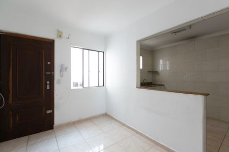 Apartamento para alugar com 45m², 2 quartos e 1 vagaSala