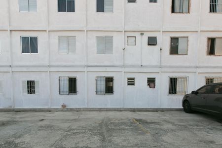 Apartamento para alugar com 45m², 2 quartos e 1 vagaGaragem