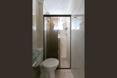 Apartamento para alugar com 45m², 2 quartos e 1 vagaBanheiro