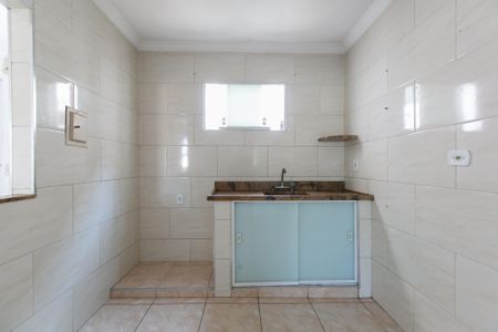 Apartamento para alugar com 45m², 2 quartos e 1 vagaCozinha