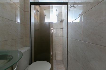 Apartamento para alugar com 45m², 2 quartos e 1 vagaBanheiro