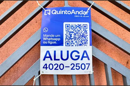 Apartamento para alugar com 45m², 2 quartos e 1 vagaPlaca