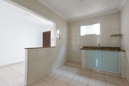 Apartamento para alugar com 45m², 2 quartos e 1 vagaCozinha