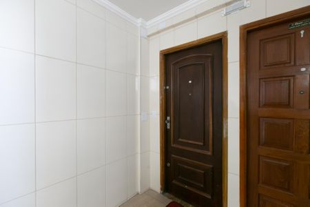 Apartamento para alugar com 45m², 2 quartos e 1 vagaEntrada