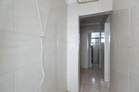Apartamento para alugar com 45m², 2 quartos e 1 vagaÁrea de Serviço