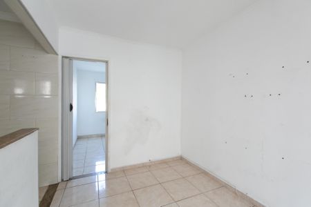Sala de apartamento para alugar com 2 quartos, 45m² em Itaquera, São Paulo