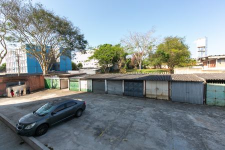 Vista do Quarto 1 de apartamento para alugar com 2 quartos, 45m² em Itaquera, São Paulo