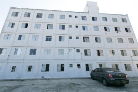 Apartamento para alugar com 45m², 2 quartos e 1 vagaGaragem