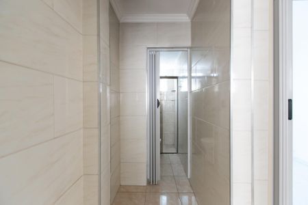 Apartamento para alugar com 45m², 2 quartos e 1 vagaCorredor