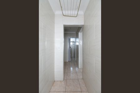 Apartamento para alugar com 45m², 2 quartos e 1 vagaÁrea de Serviço