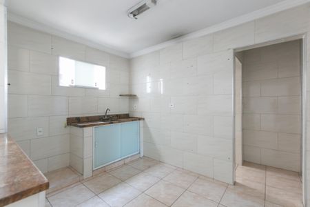 Apartamento para alugar com 45m², 2 quartos e 1 vagaCozinha