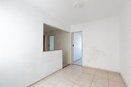 Sala de apartamento para alugar com 2 quartos, 45m² em Itaquera, São Paulo