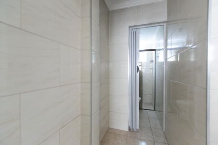 Apartamento para alugar com 45m², 2 quartos e 1 vagaCorredor