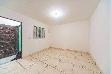 Casa para alugar com 60m², 1 quarto e sem vaga Casa para alugar com 60m², 1 quarto e sem vagaSala