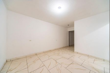 Sala de casa para alugar com 1 quarto, 60m² em Vila Suíça, Santo André
