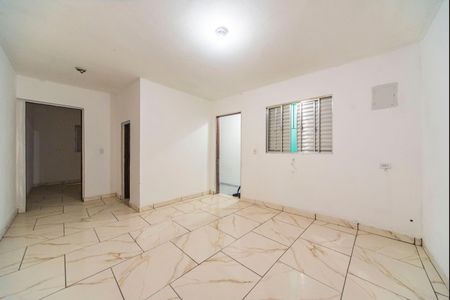 Casa para alugar com 1 quarto, 60m² em Vila Suíça, Santo André