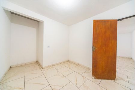 Quarto de casa para alugar com 1 quarto, 60m² em Vila Suíça, Santo André