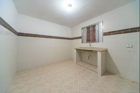 Casa para alugar com 60m², 1 quarto e sem vaga Casa para alugar com 60m², 1 quarto e sem vagaCozinha