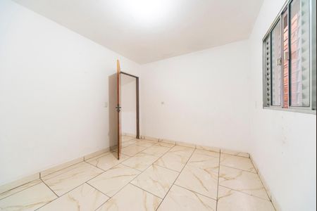 Quarto de casa para alugar com 1 quarto, 60m² em Vila Suíça, Santo André