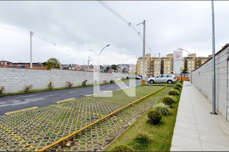 Apartamento para alugar com 42m², 2 quartos e 1 vagaÁrea comum