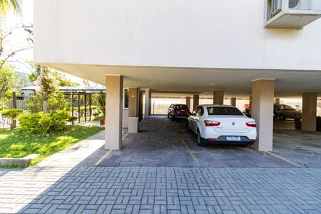 Apartamento à venda com 84m², 1 quarto e 1 vaga Apartamento à venda com 84m², 1 quarto e 1 vagaGaragem