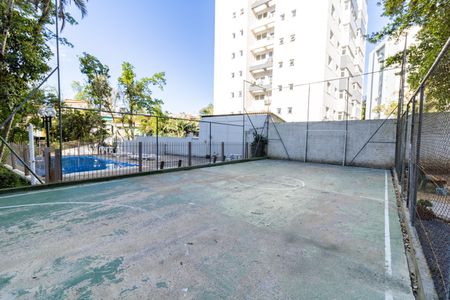 Apartamento à venda com 84m², 1 quarto e 1 vaga Apartamento à venda com 84m², 1 quarto e 1 vagaQuadra Esportiva
