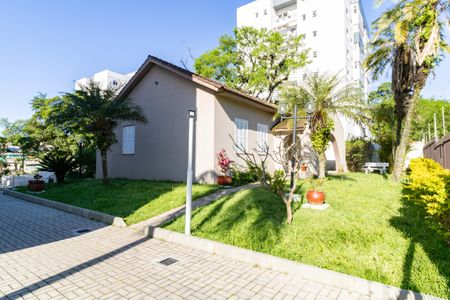 Apartamento à venda com 84m², 1 quarto e 1 vaga Apartamento à venda com 84m², 1 quarto e 1 vagaÁrea comum - Salão de festas