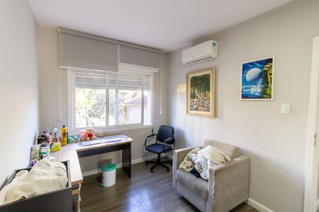 Apartamento à venda com 84m², 1 quarto e 1 vaga Apartamento à venda com 84m², 1 quarto e 1 vagaQuarto