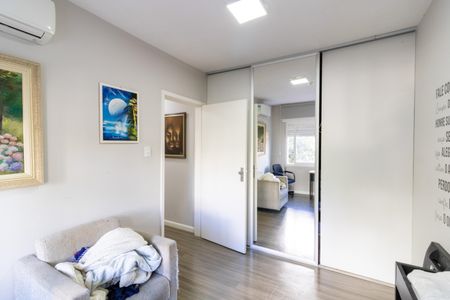 Apartamento à venda com 84m², 1 quarto e 1 vaga Apartamento à venda com 84m², 1 quarto e 1 vagaQuarto