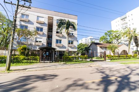 Apartamento à venda com 84m², 1 quarto e 1 vaga Apartamento à venda com 84m², 1 quarto e 1 vagaFachada