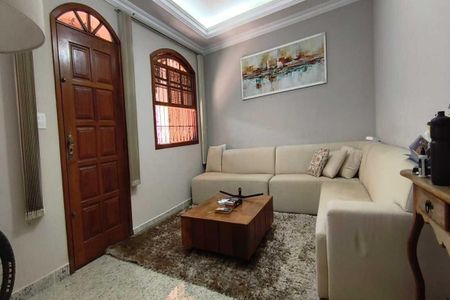 Casa à venda com 5 quartos, 380m² em São Bernardo, Belo Horizonte