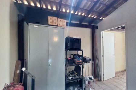 Casa para alugar com 480m², 3 quartos e 2 vagasQuarto de Serviço