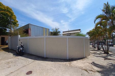 Casa para alugar com 480m², 3 quartos e 2 vagasFachada do Prédio