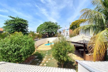 Casa para alugar com 480m², 3 quartos e 2 vagasVista da Suíte