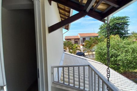 Casa para alugar com 480m², 3 quartos e 2 vagasVaranda da Suíte