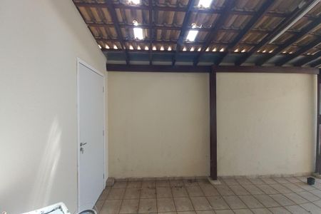 Casa para alugar com 480m², 3 quartos e 2 vagasVista da Copa