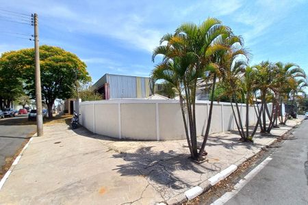 Casa para alugar com 480m², 3 quartos e 2 vagasFachada do Prédio