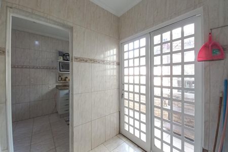 Casa para alugar com 480m², 3 quartos e 2 vagasÁrea de Serviço