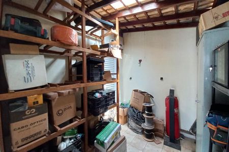 Casa para alugar com 480m², 3 quartos e 2 vagasQuarto de Serviço