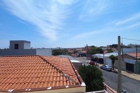 Casa para alugar com 480m², 3 quartos e 2 vagasVista da Suíte